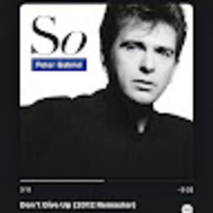 Meet your Posher, Marc